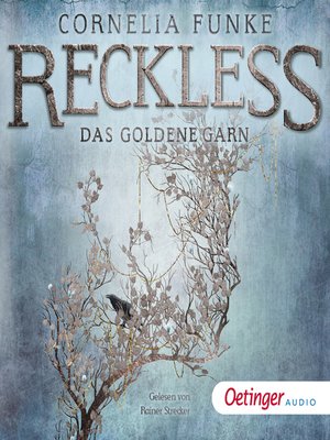 cover image of Reckless 3. Das goldene Garn